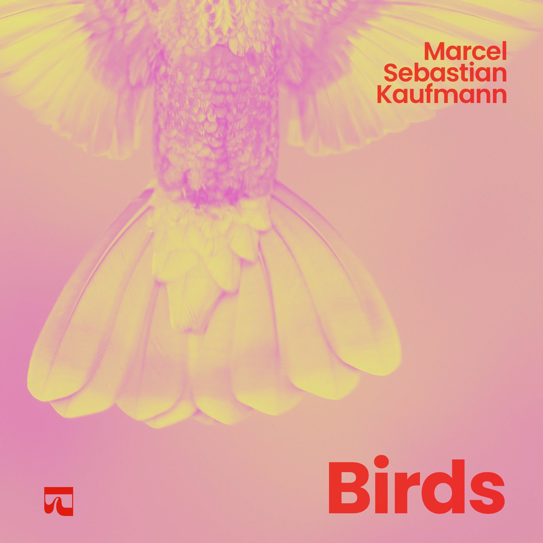 Album cover of Humming Bird