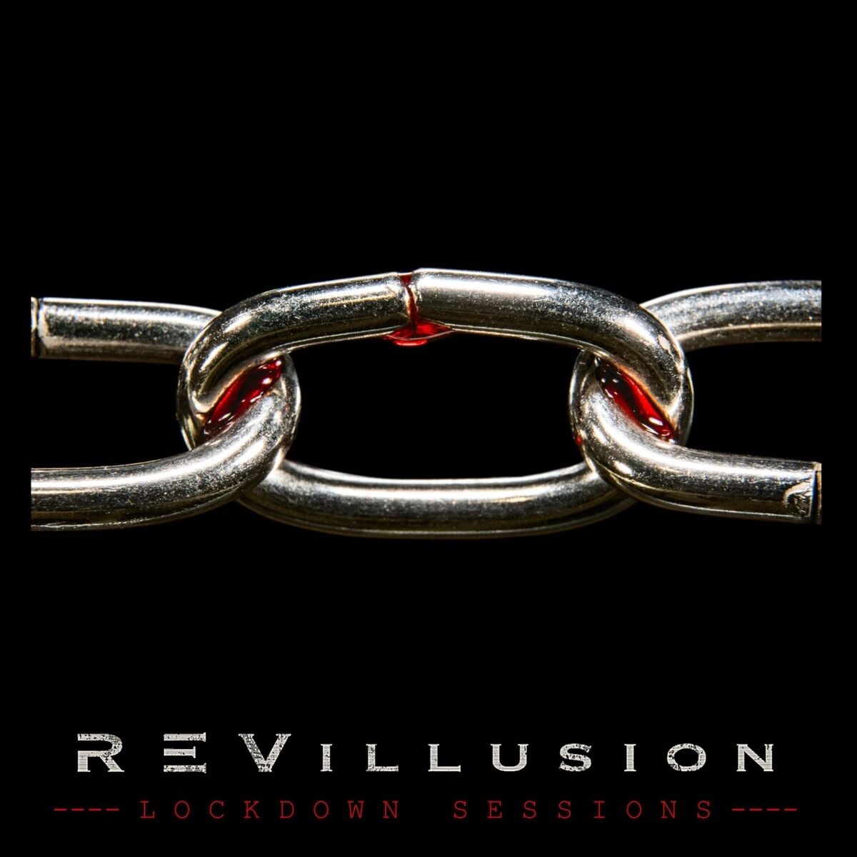 Album cover of Lockdown Sessions