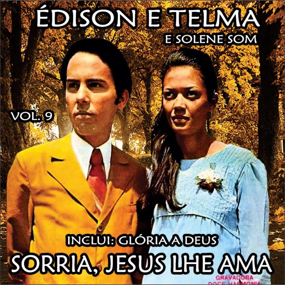 Picture of Sorria, Jesus Lhe Ama, Vol. 9