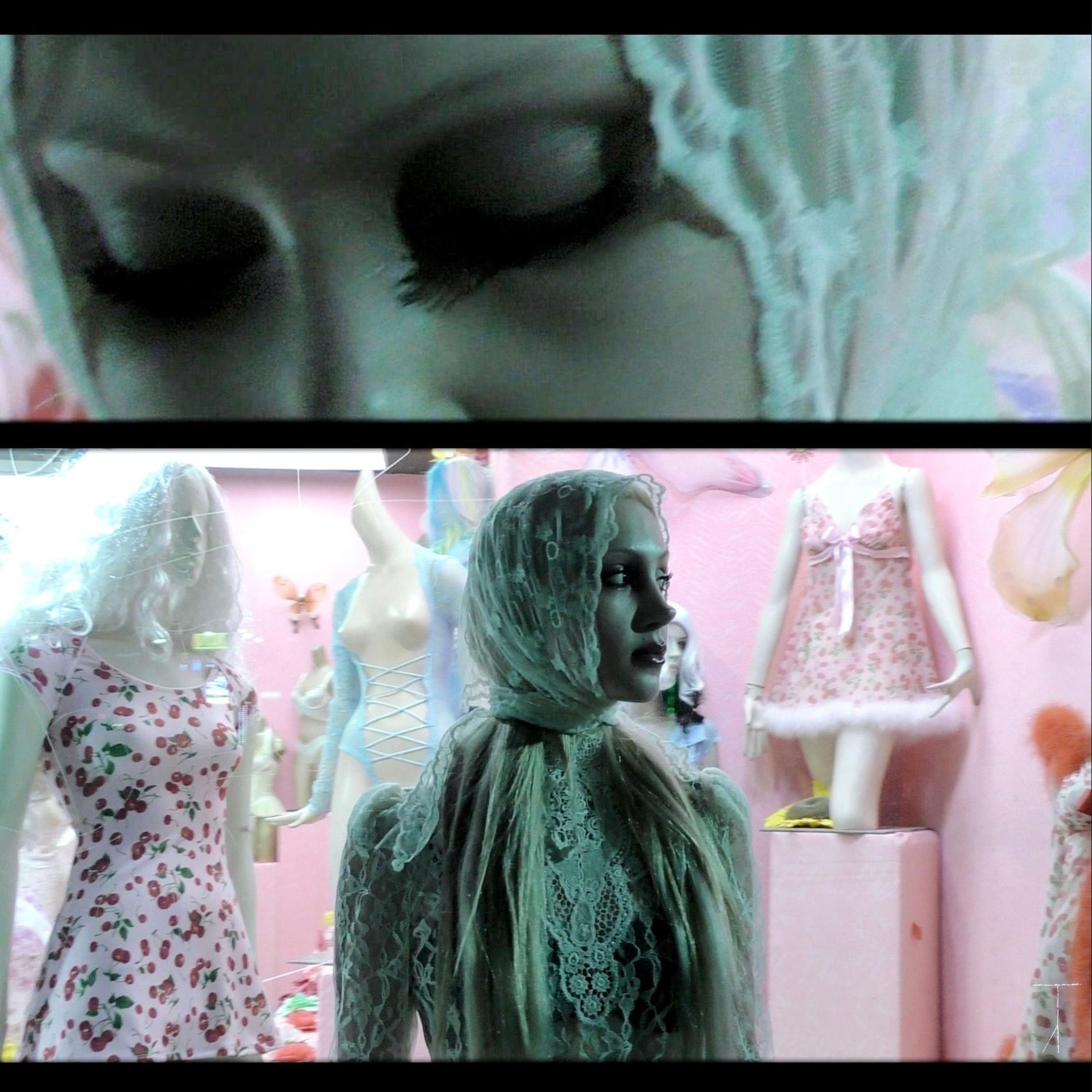 Album cover of Starry Eyed