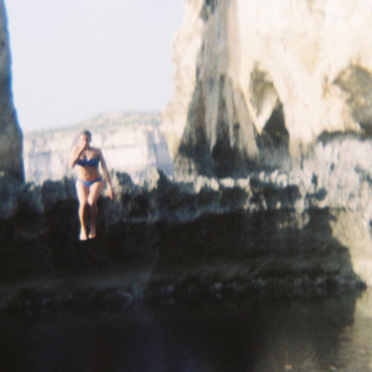 Album cover of Under the World