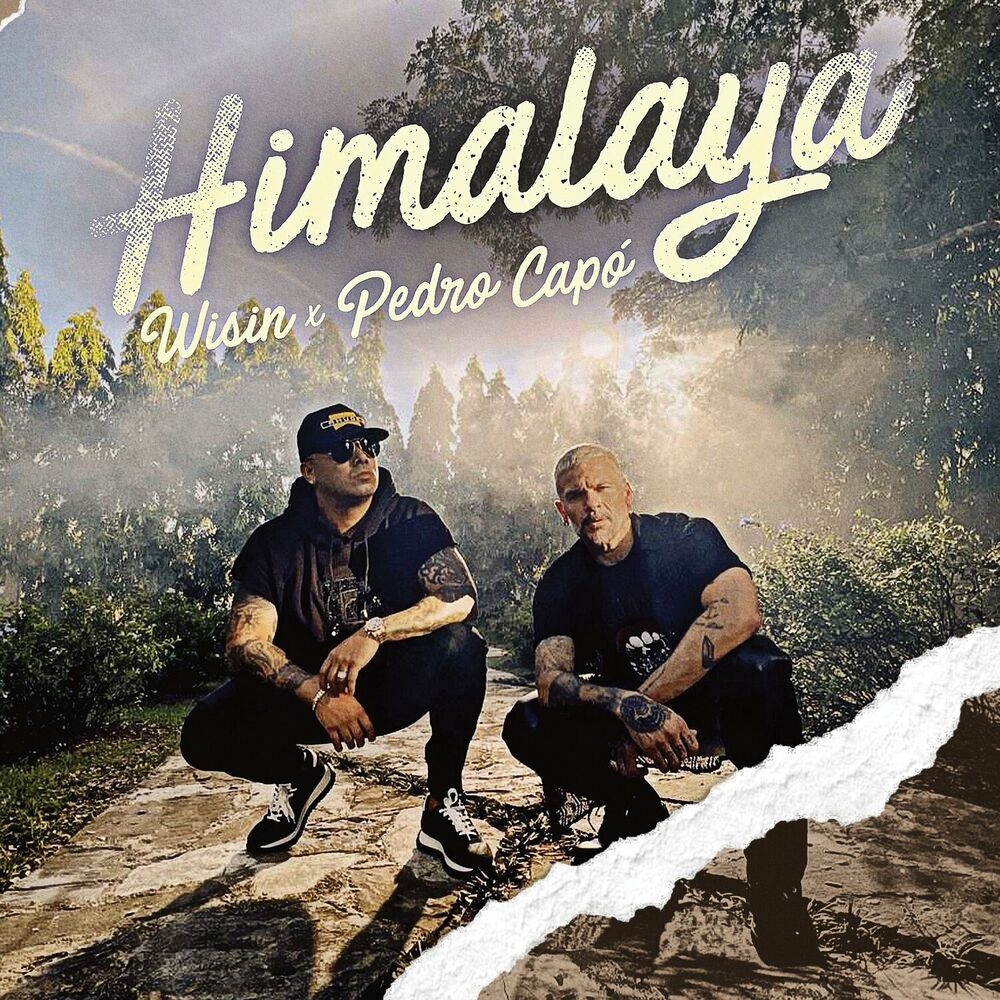 Picture of Himalaya