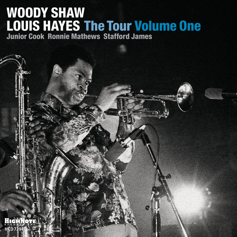 Picture of The Tour, Vol. 1 (Recorded Live in Stuttgart, March 22, 1976)