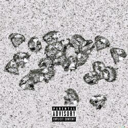 Cover of Forgotten