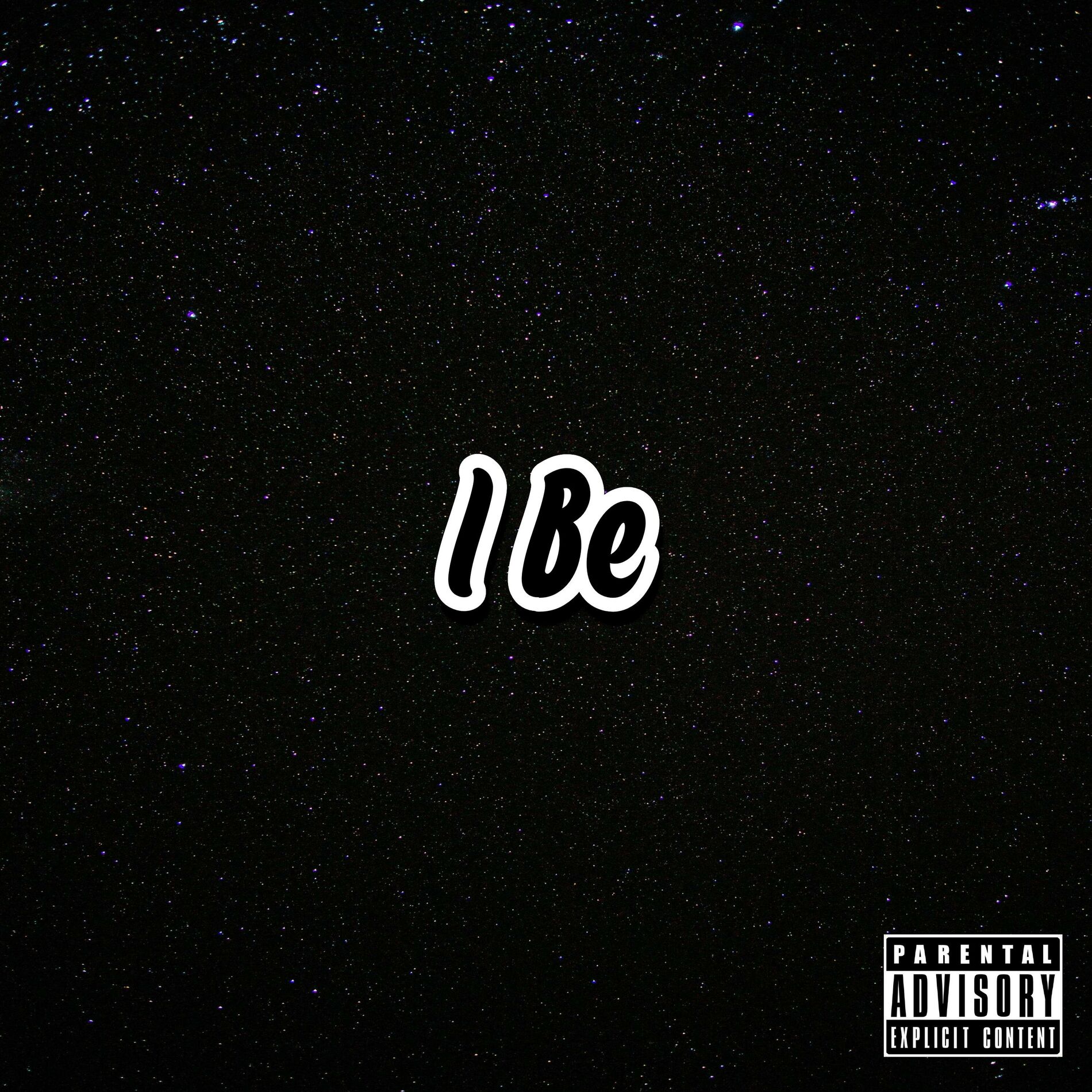 Album cover of I Be