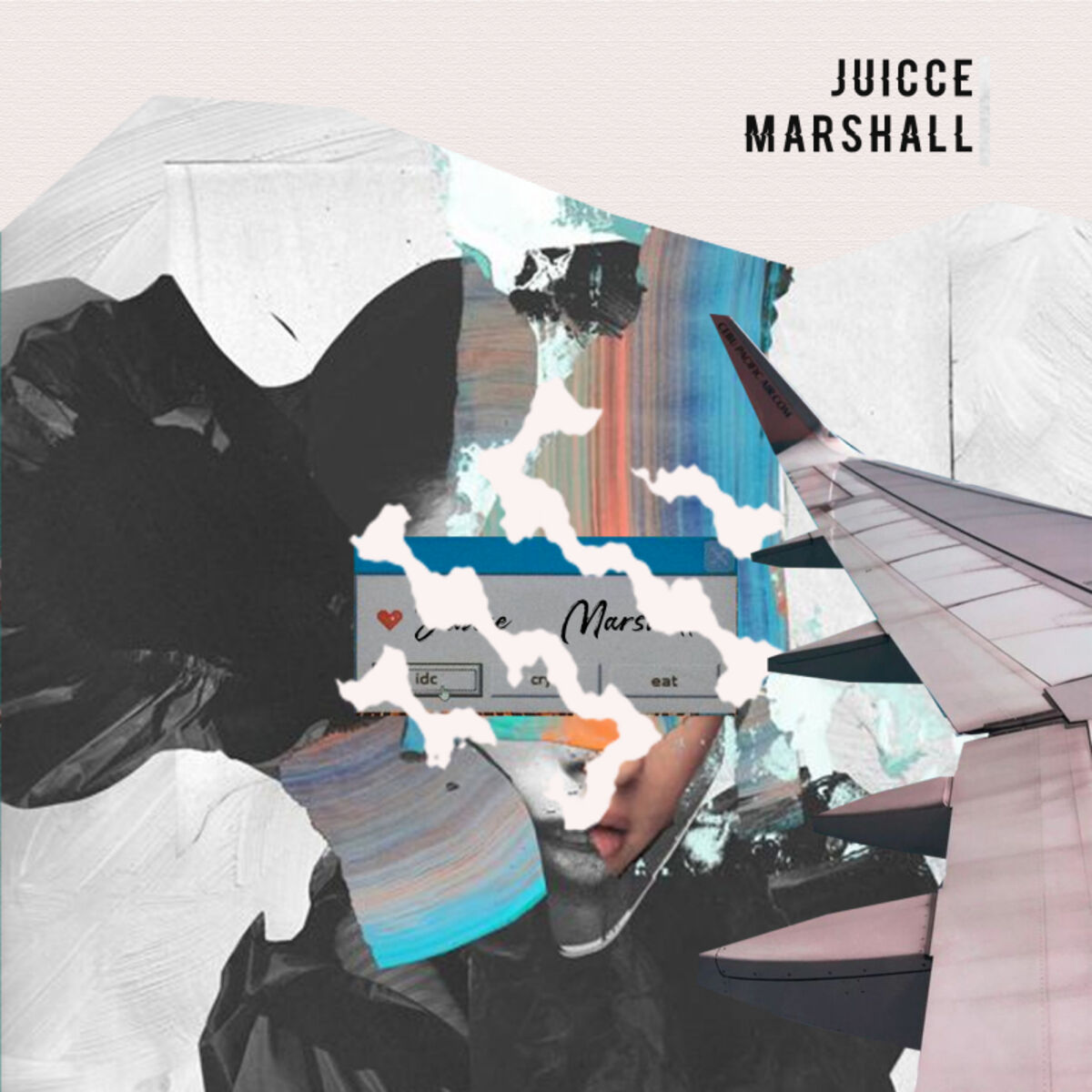 Album cover of Marshall