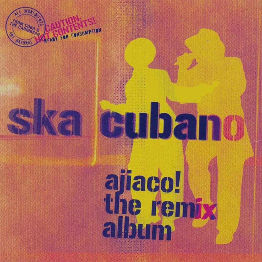 Picture of Ajiaco! (The Remix Album)