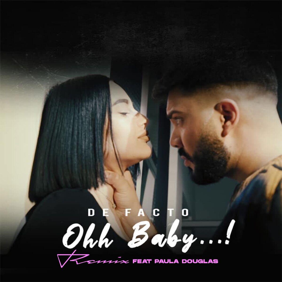 Album cover of Ohh Baby (Remix)