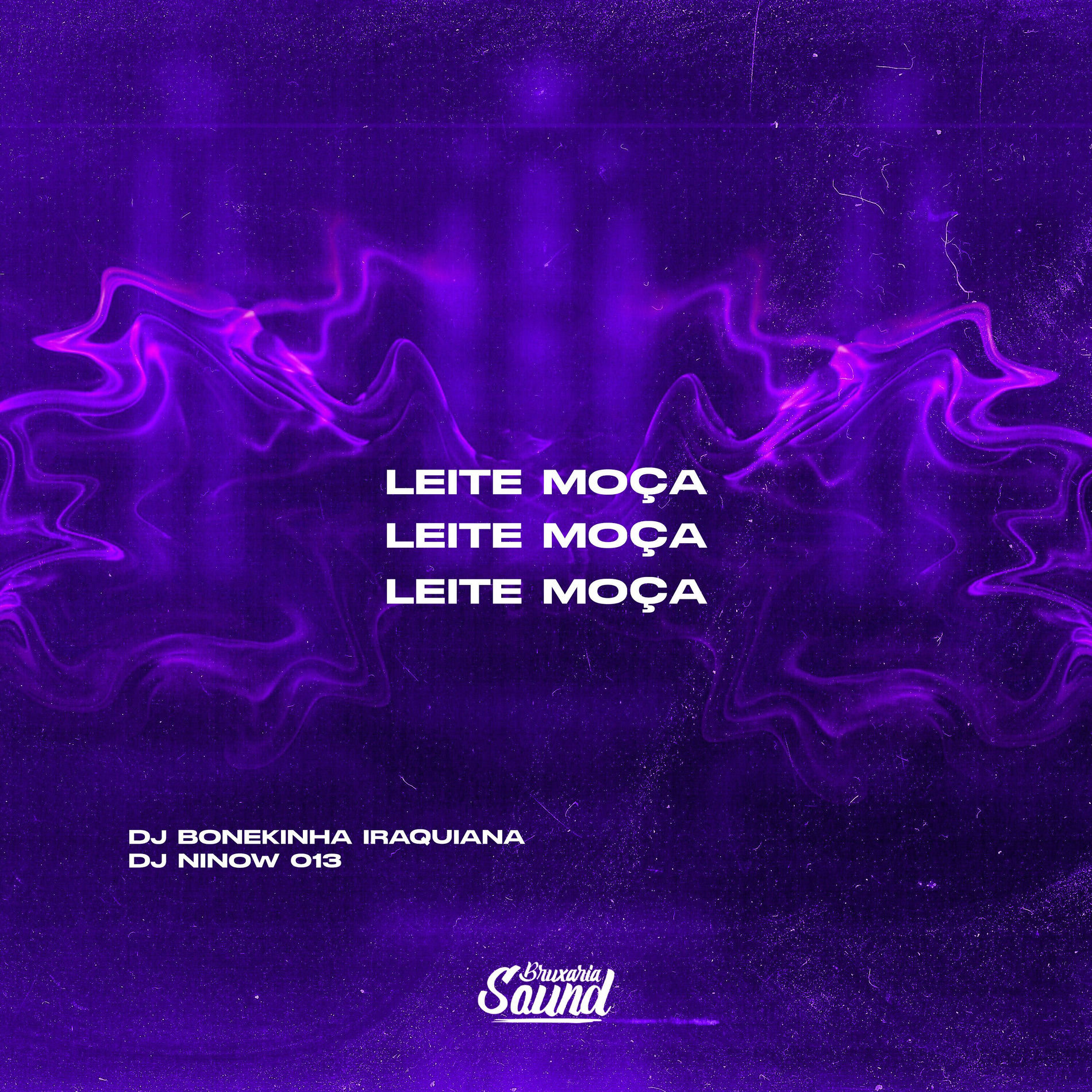 Album cover of Leite Moça