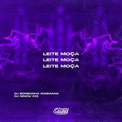 Leite Moça