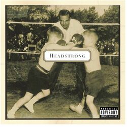 Cover of Headstrong