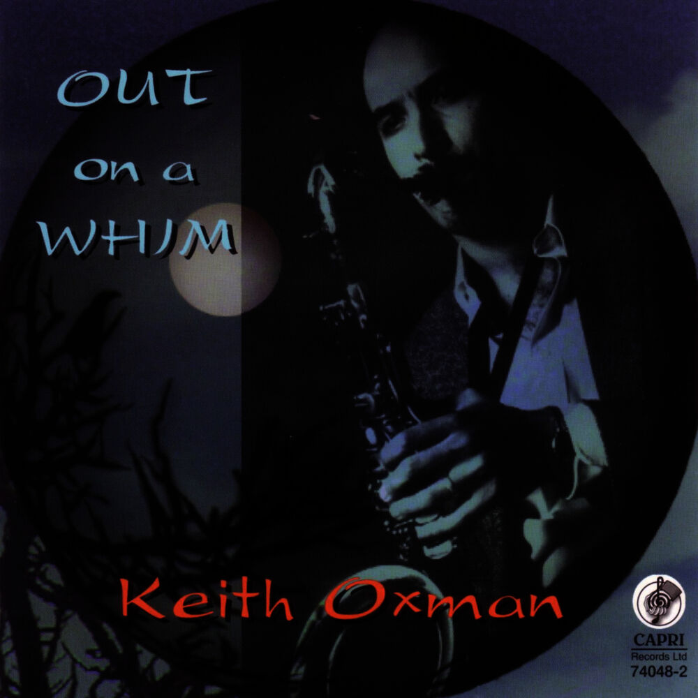 Picture of Out On A Whim