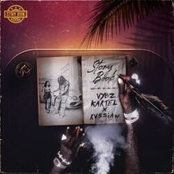 music cover