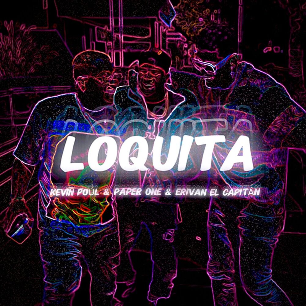 Picture of LOQUITA