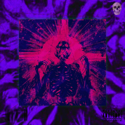 BLOOD DRINKA