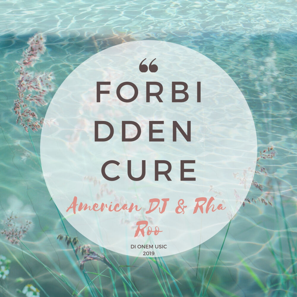Picture of Forbidden Cure