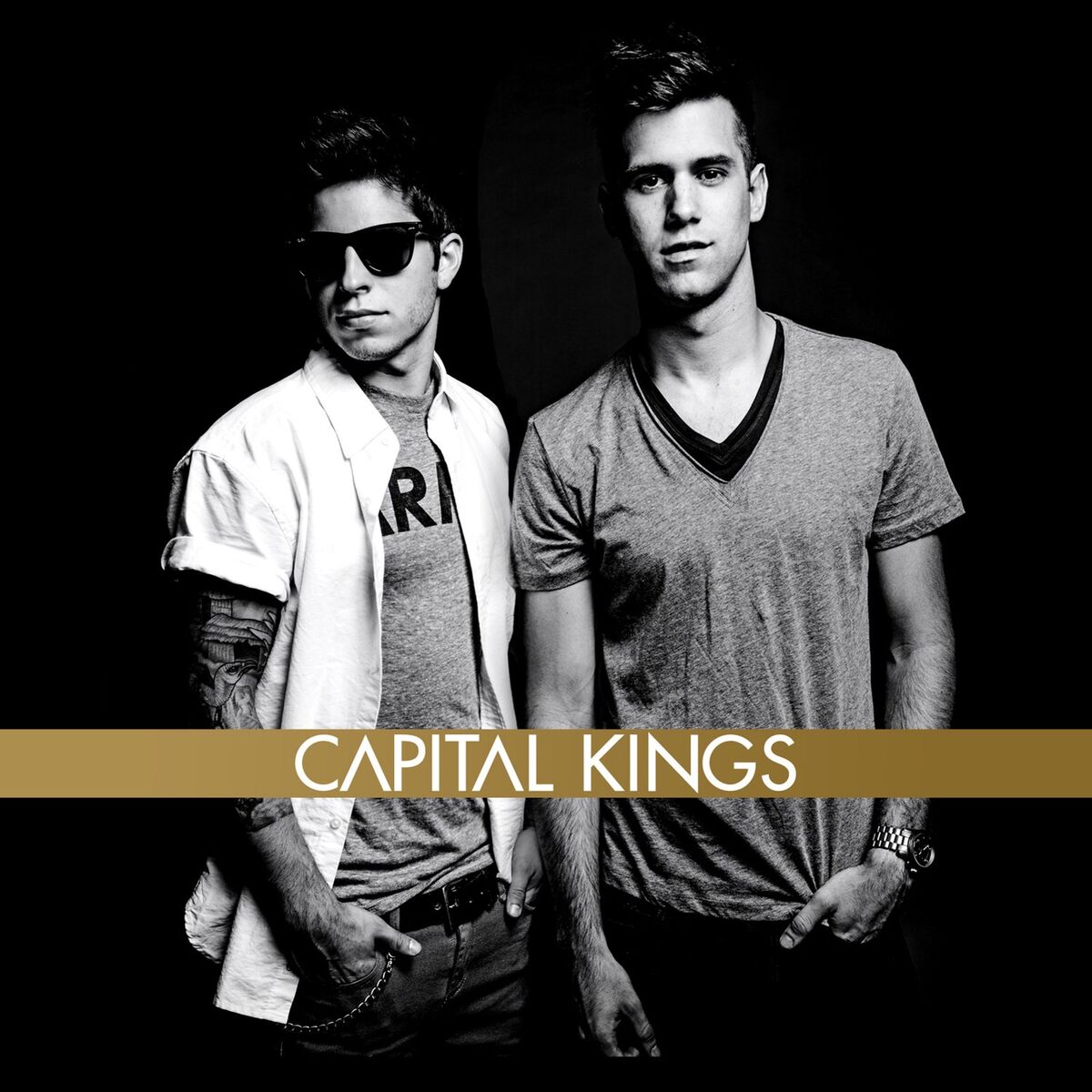 Album cover of Born to Love (feat. Britt Nicole)