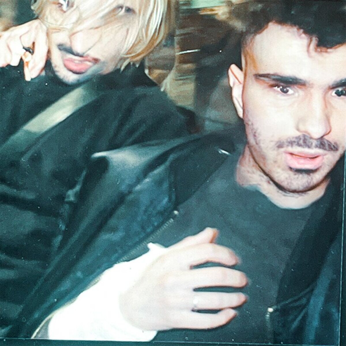 Album cover of I Need For Speed