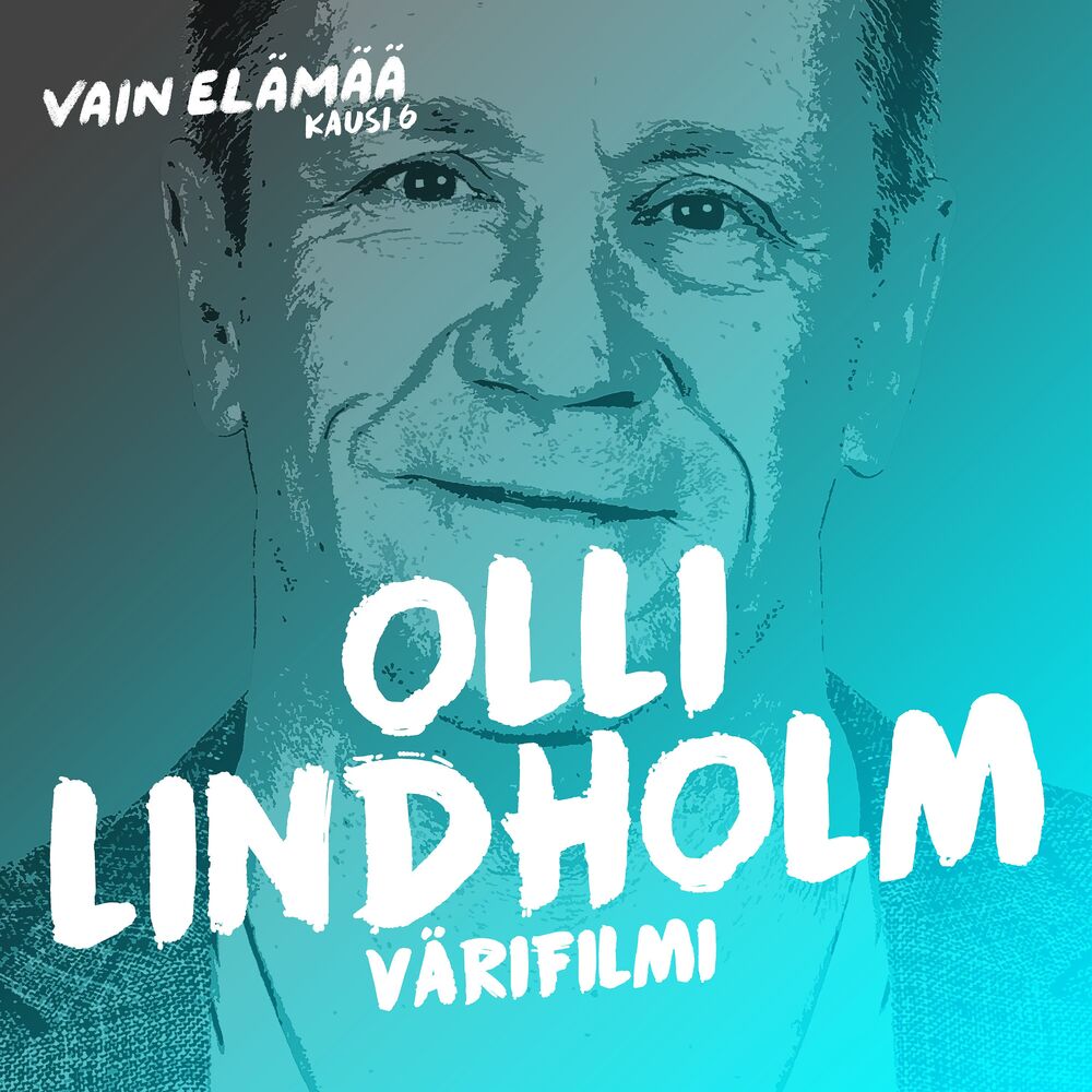 Picture of Värifilmi (Vain elämää kausi 6)