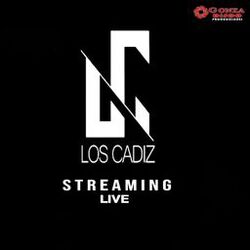 Cover of Streaming Live