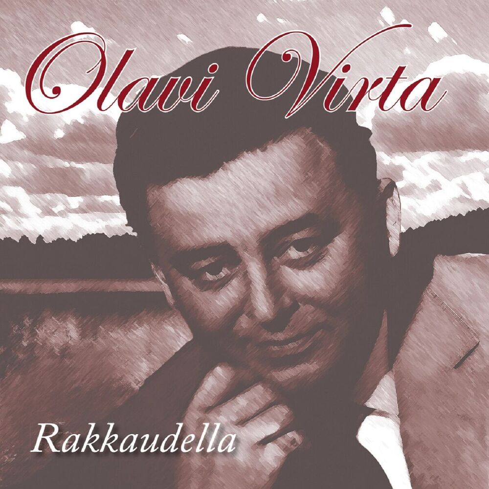 Picture of Rakkaudella
