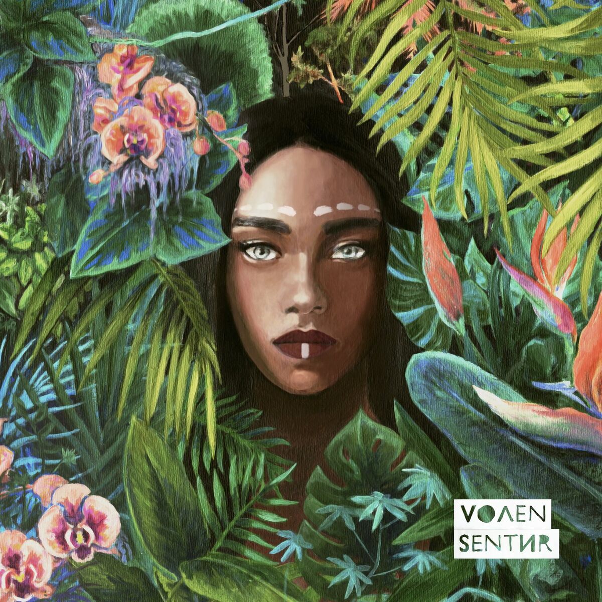 Album cover of Neunivai