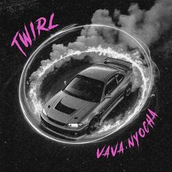 Cover of Twirl