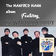 Don't Ask Me What I Say by Manfred Mann album cover