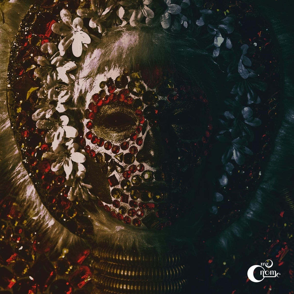 Album cover of Monster's Heart