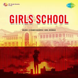 Cover of Girls School (Original Motion Picture Soundtrack)