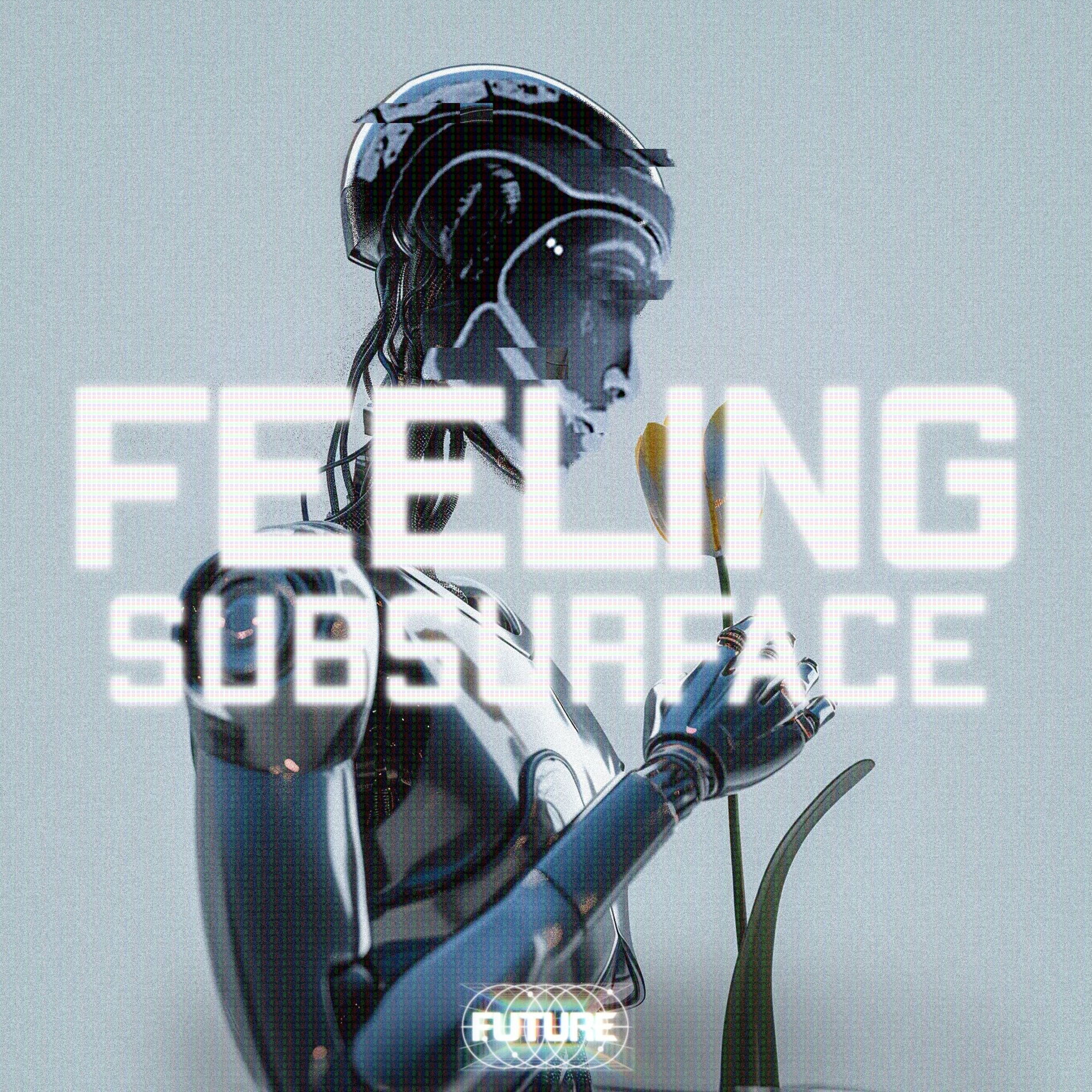 Album cover of Feeling