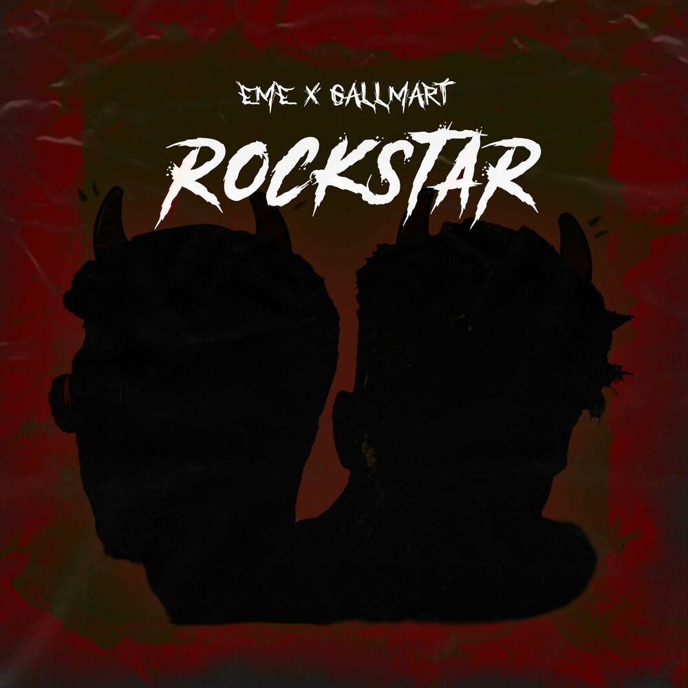 Picture of Rockstar