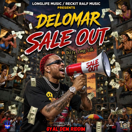 Sale Out