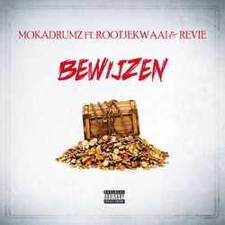 Cover of Bewijzen