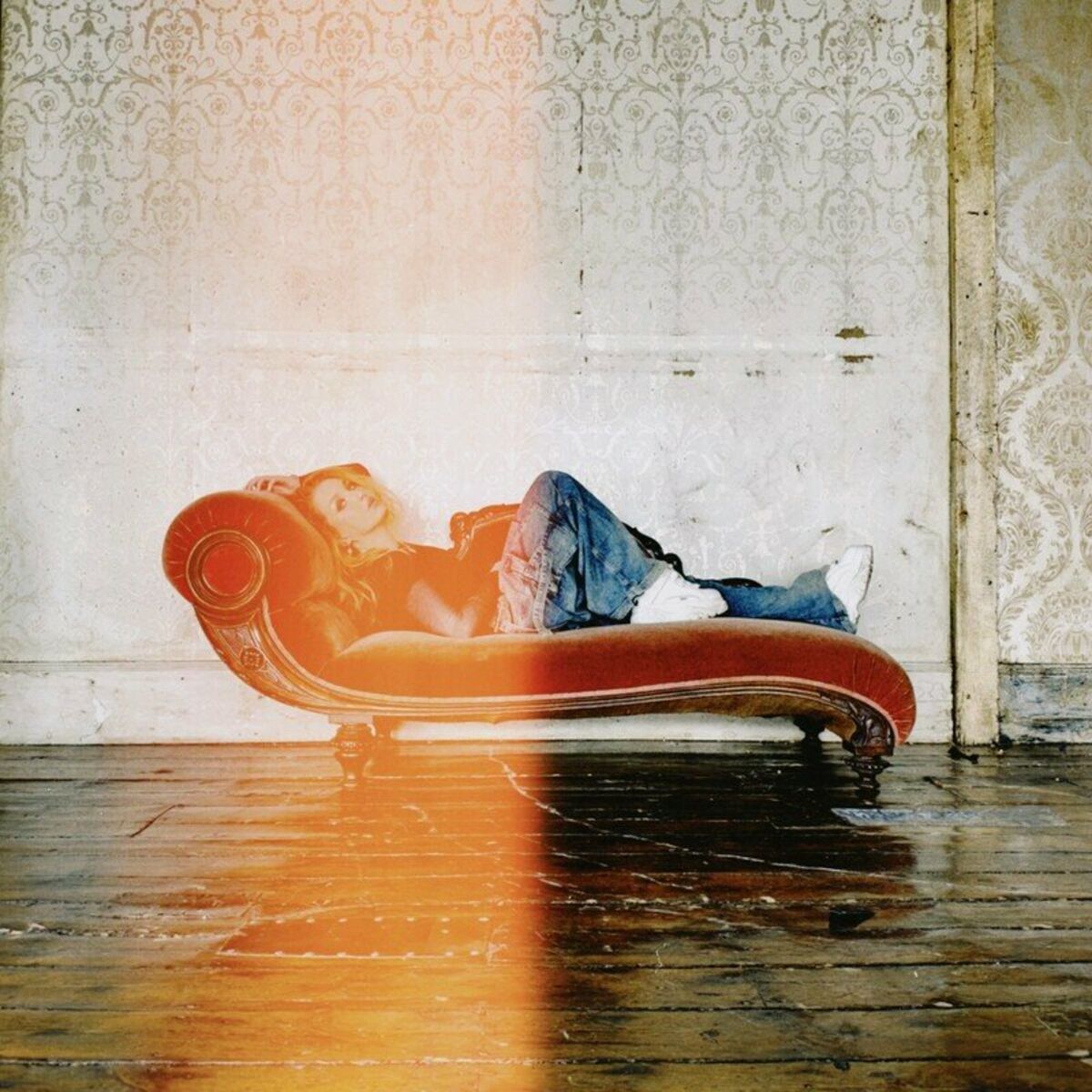 Album cover of everblue
