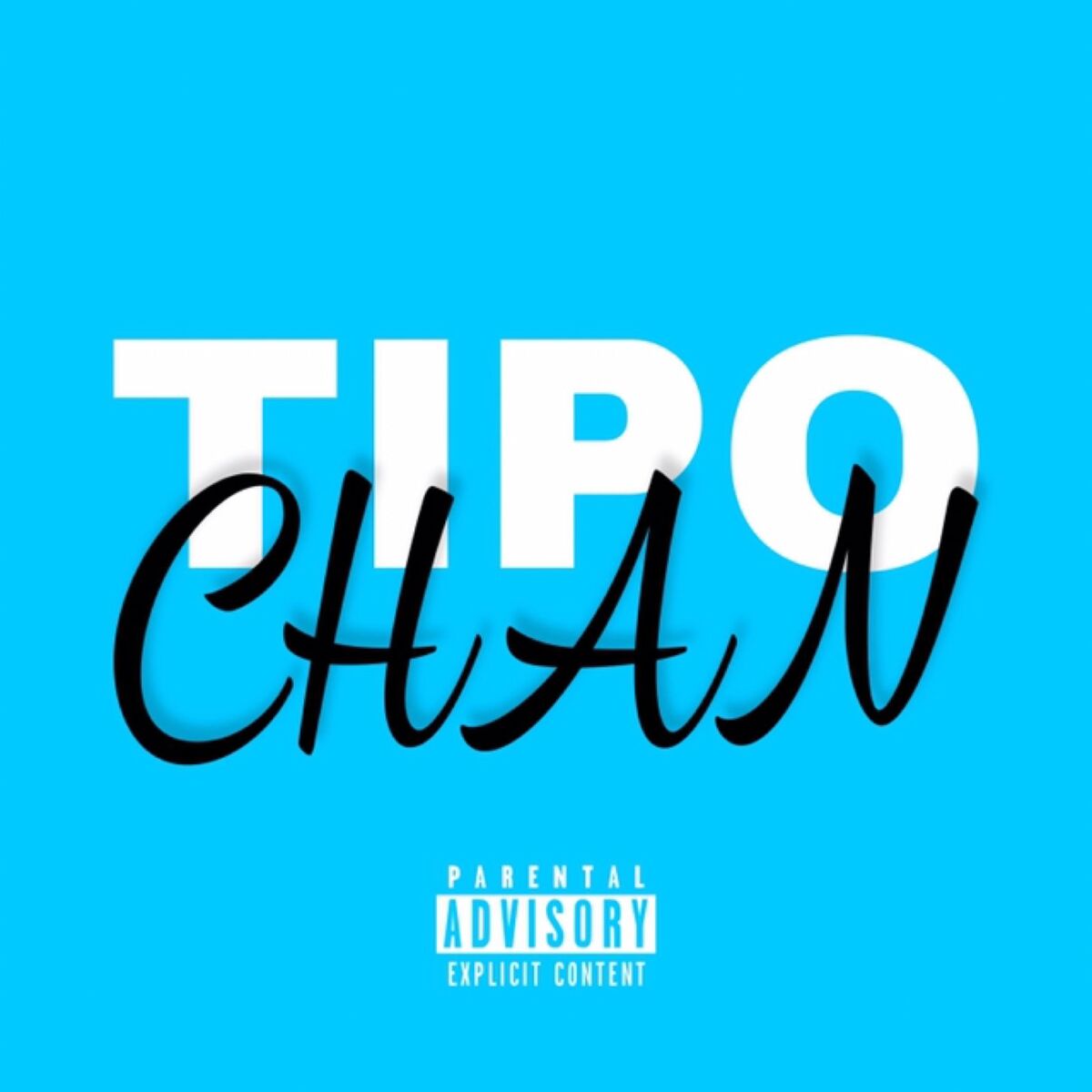 Album cover of Tipo Chan