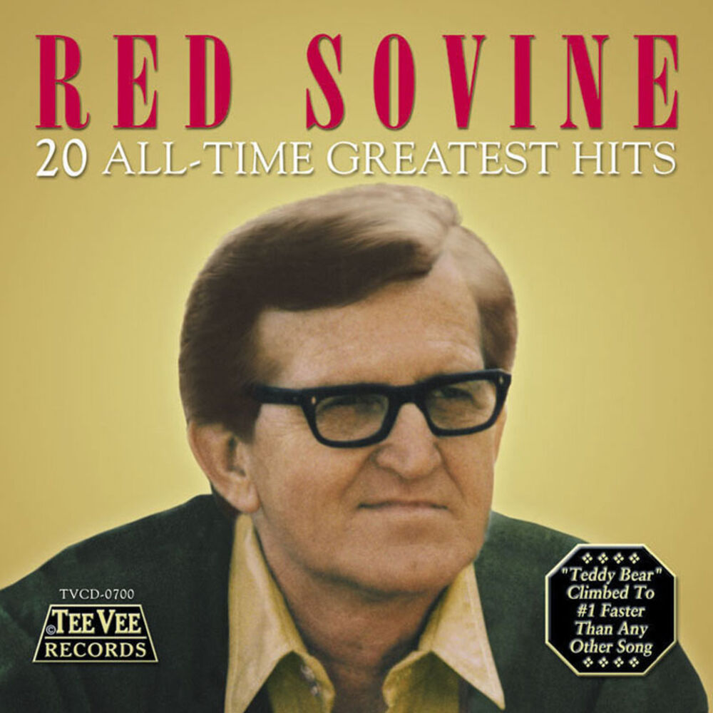 Picture of 20 All Time Greatest Hits