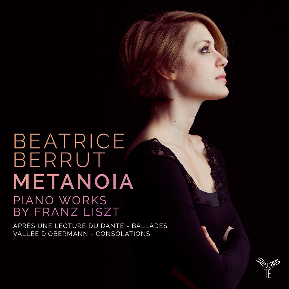 Picture of Franz Liszt: Metanoia