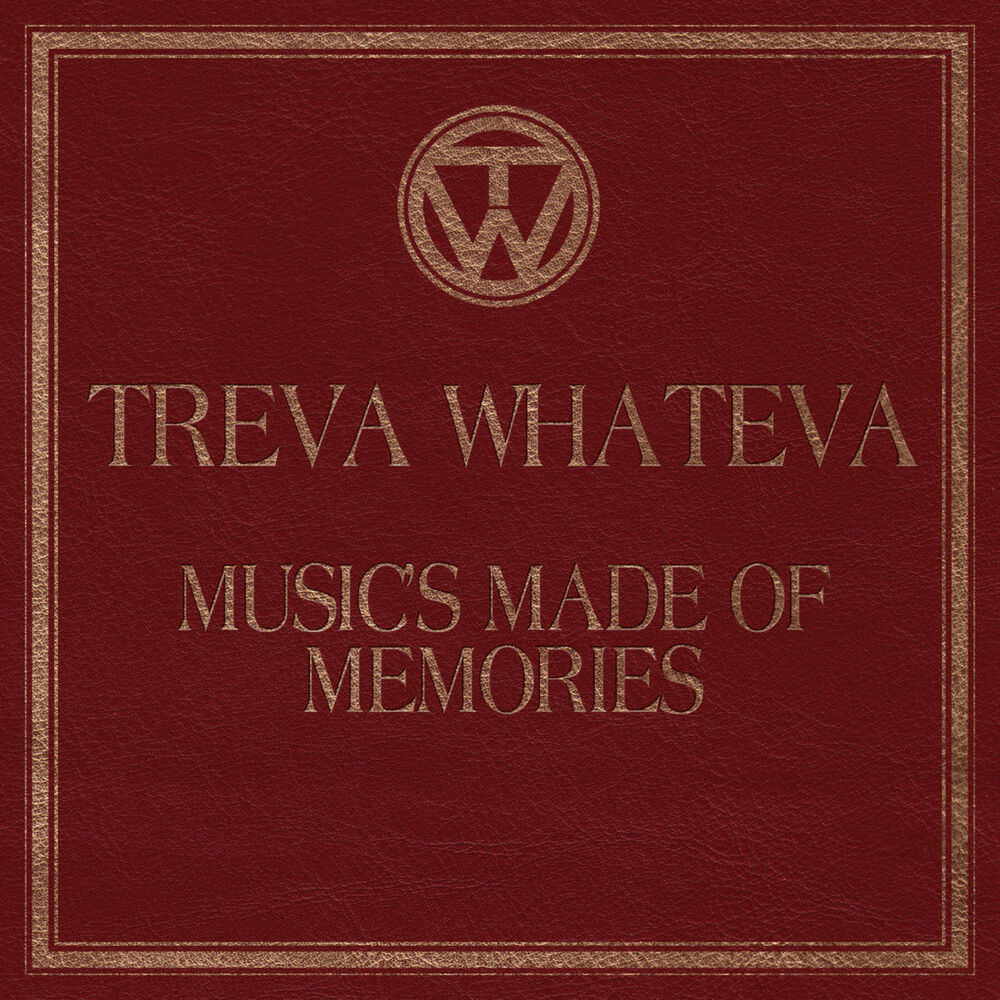 Picture of Music's Made Of Memories