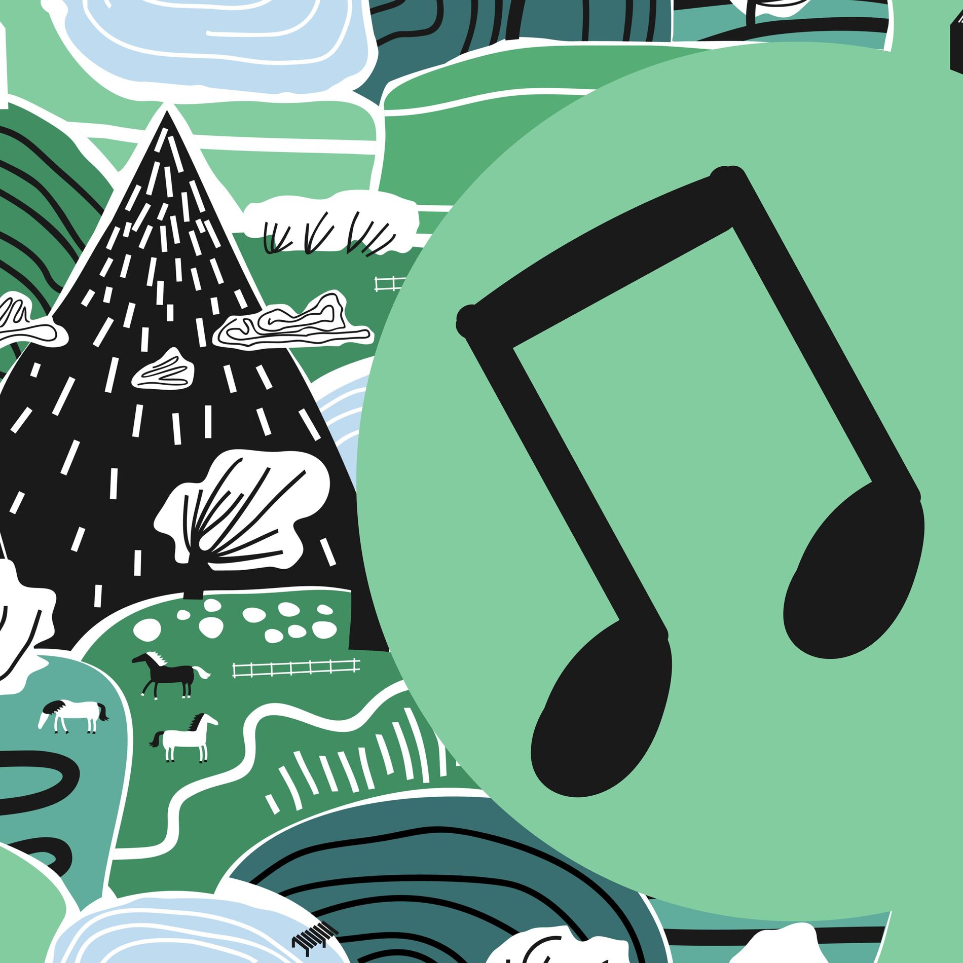 Album cover of Canções de ninar relaxantes