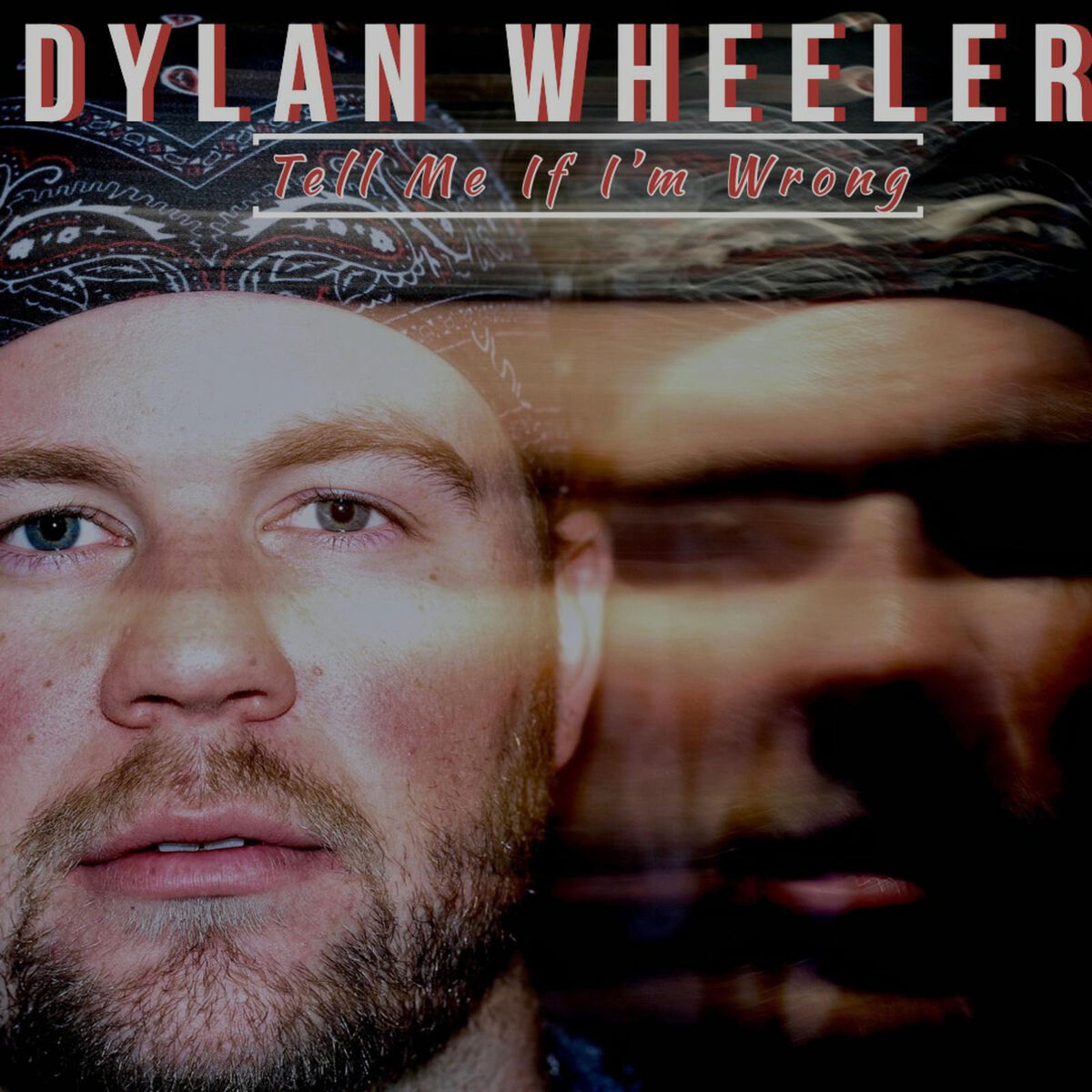 Album cover of Tell Me If I'm Wrong