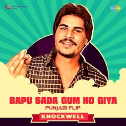 Cover of Bapu Sada Gum Ho Giya (Punjabi Flip)
