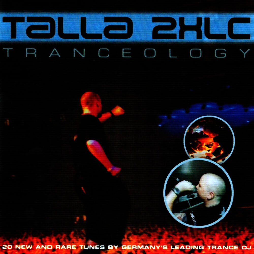 Picture of Tranceology