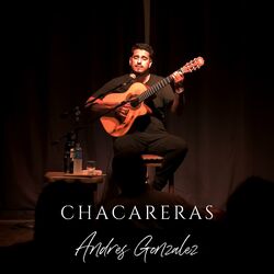 Cover of Seleccion de Chacareras (Intimo - En vivo - Teatro Bs As 2023)