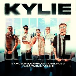 Cover of Kylie