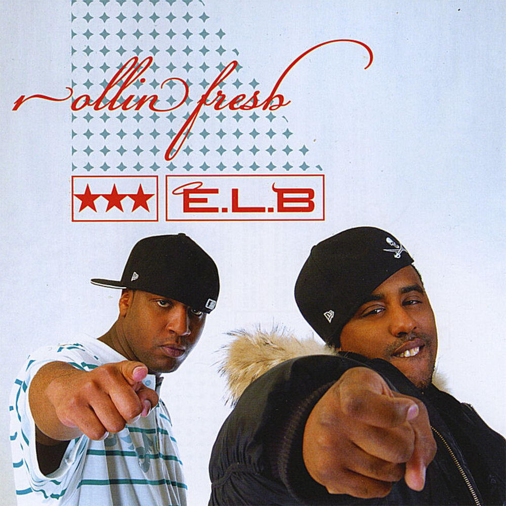 Picture of Rollin Fresh