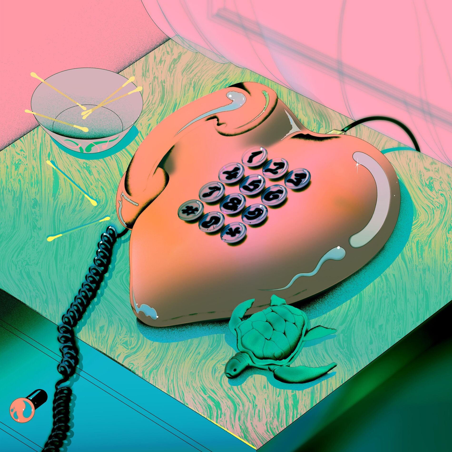 Album cover of Come Over