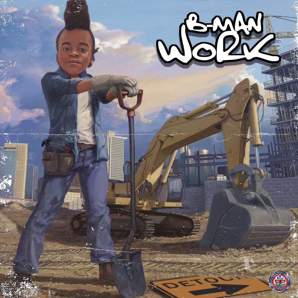 Picture of Work