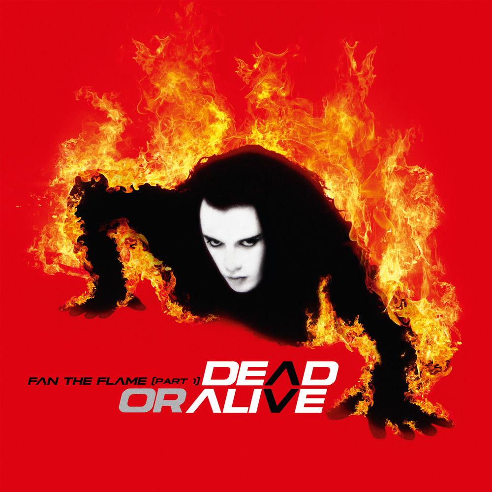 Fan the Flame (Pt. 1) (Deluxe Edition) cover