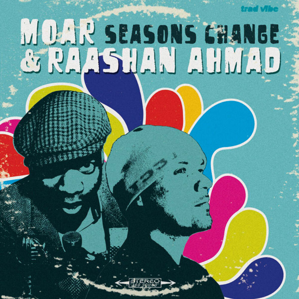 Picture of Seasons Change